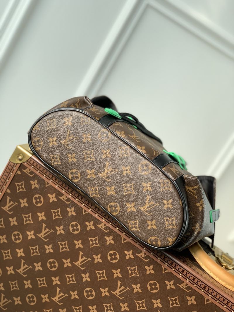 LV Backpacks